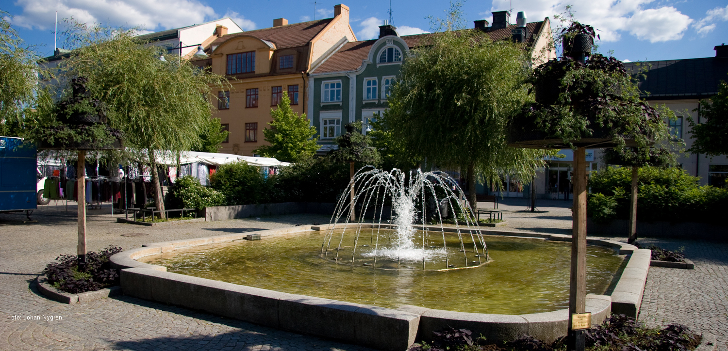 Katrineholm Heimstaden