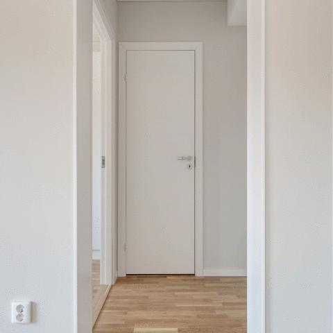 Interiöra bilder i Sirius Strängnäs