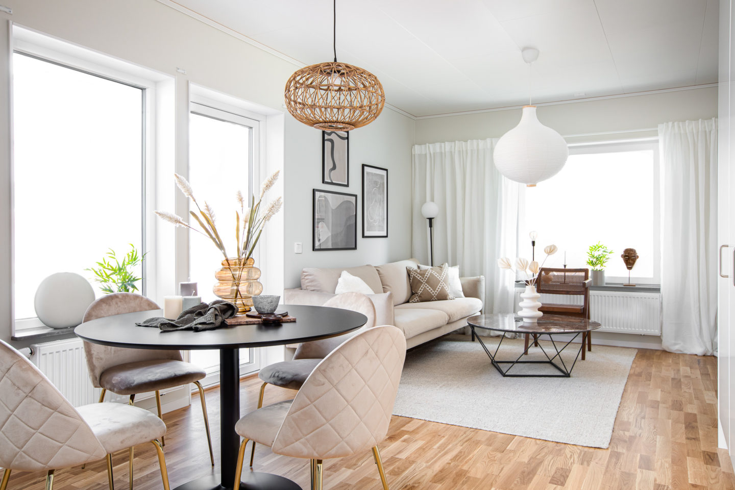 Föreställningen Norrköping nyproduktion