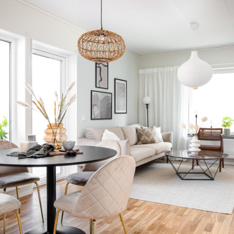 Föreställningen Norrköping nyproduktion