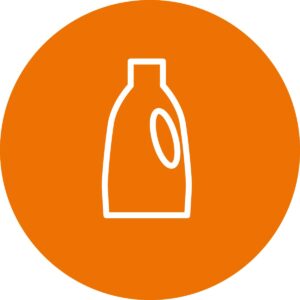 Källsortera plast