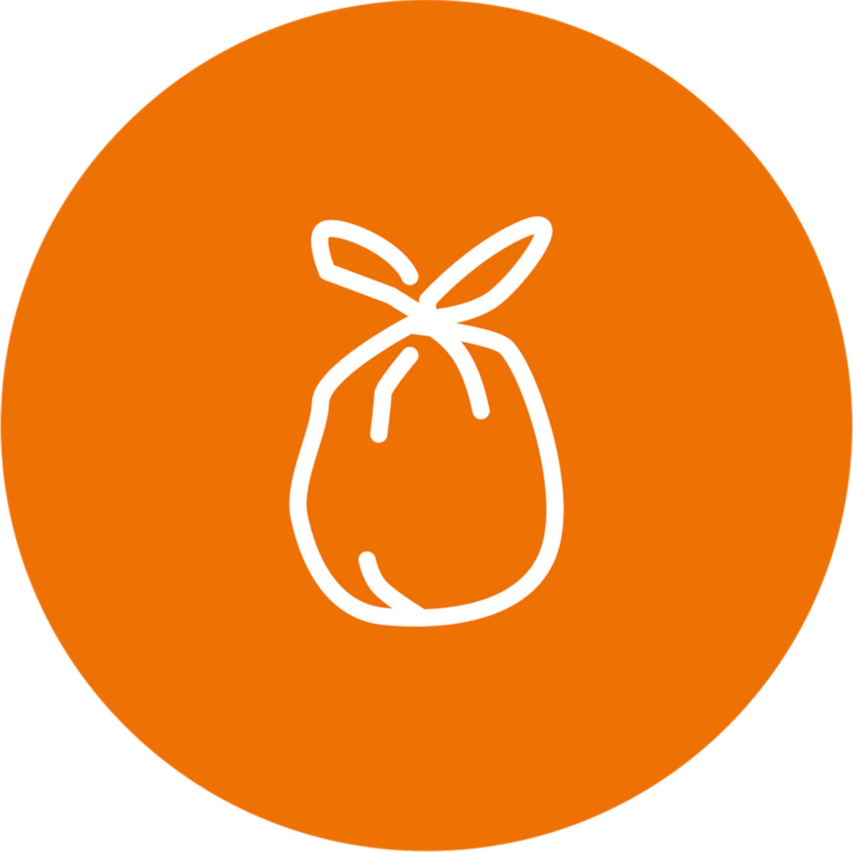 Källsortera hushållssopor