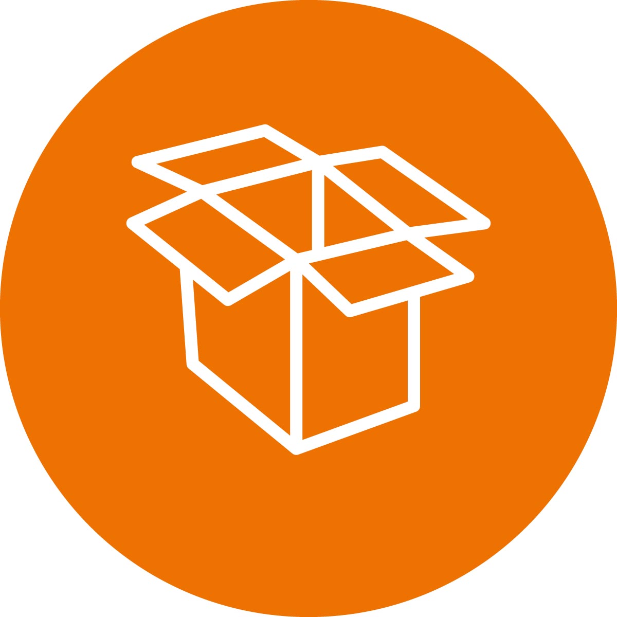 Källsortera pappersförpackningar