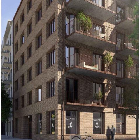 Iterationen hyresrätter