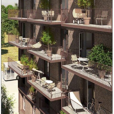 Iterationen hyresrätter