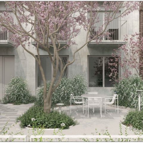 Iterationen hyresrätter