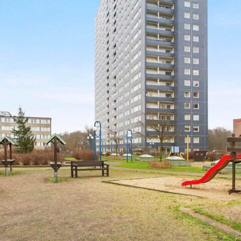 Kronprinsensinnergård