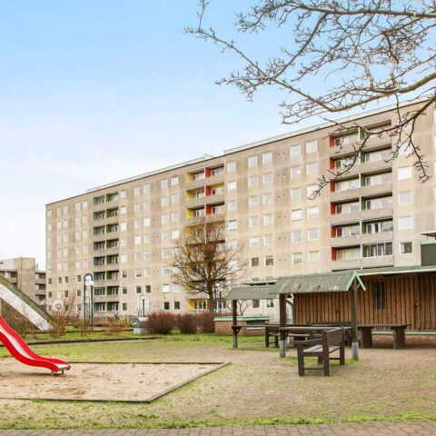 Kronprinsens innergård