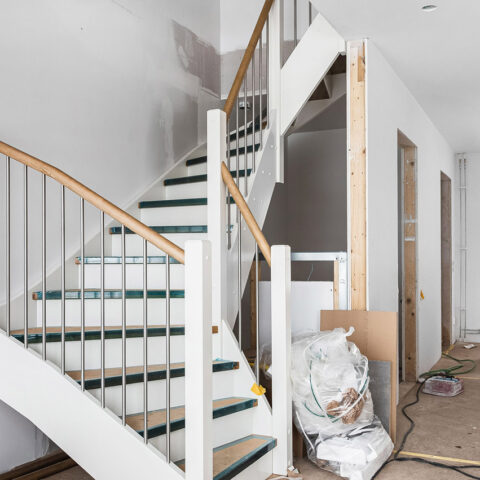 hyresrätt Heimstaden Stockholm