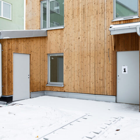 hyresrätt Heimstaden Stockholm