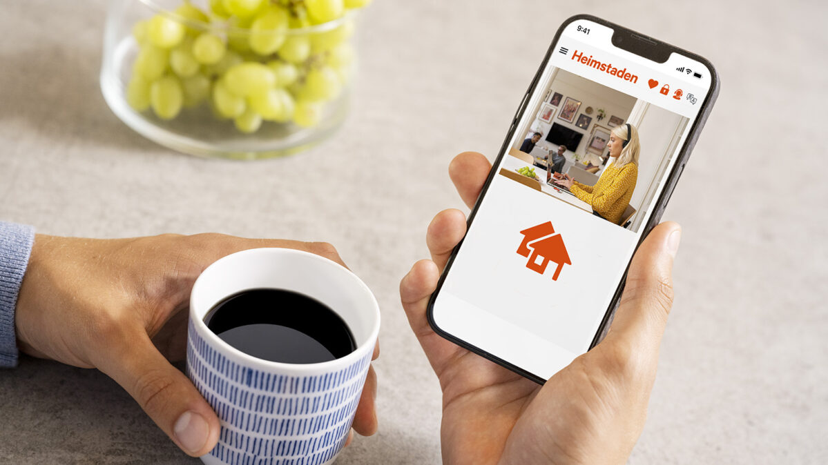 Östersjögatan 4 — bild 52