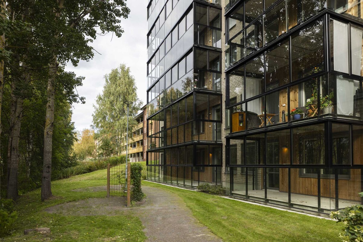 lediga lägenheter umeå