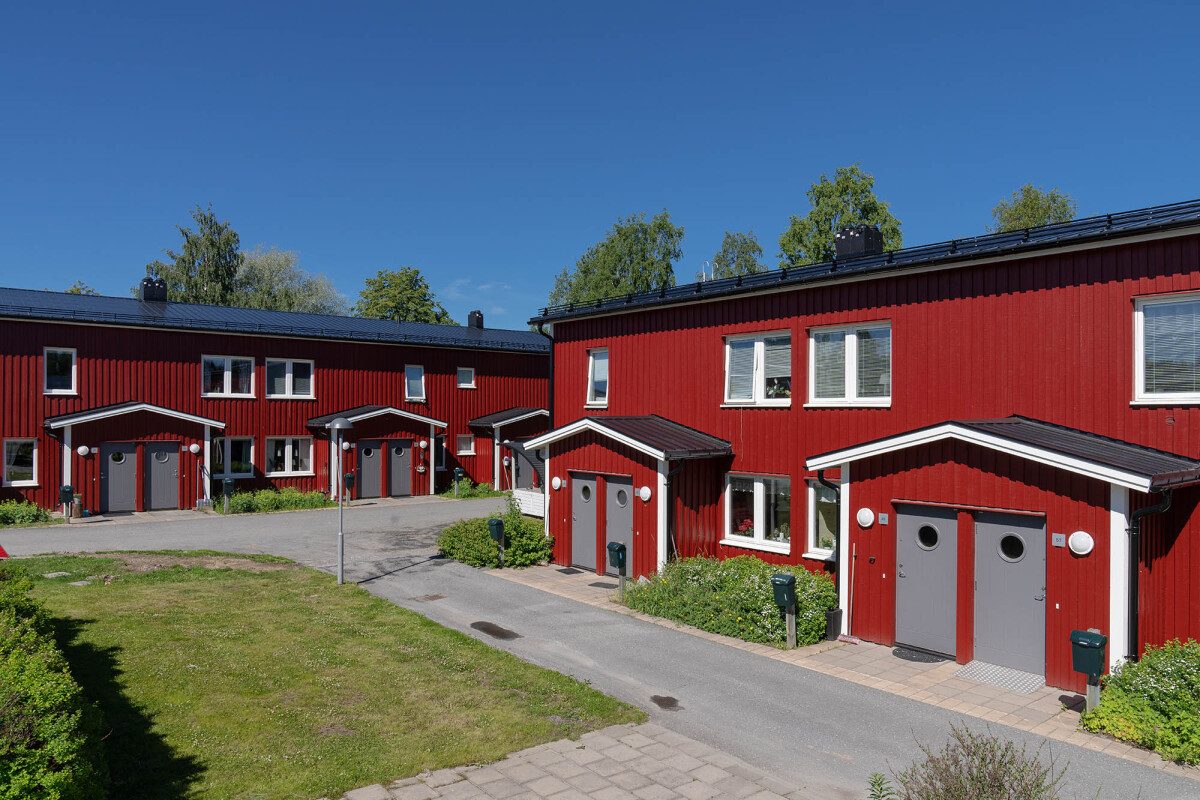 lediga lagenhet skelleftea