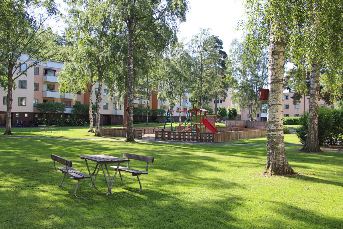 lediga lägenheter vetlanda