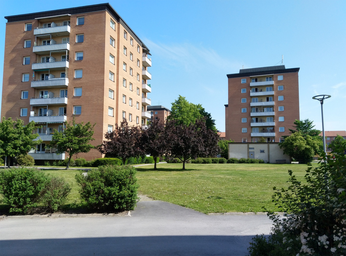 Sibeliusgatan 5 — bild 4