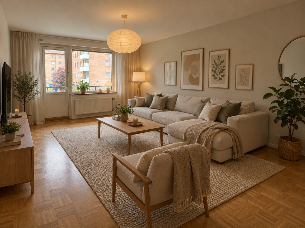 Trädgårdsgatan 10 A, bild 1 av 8
