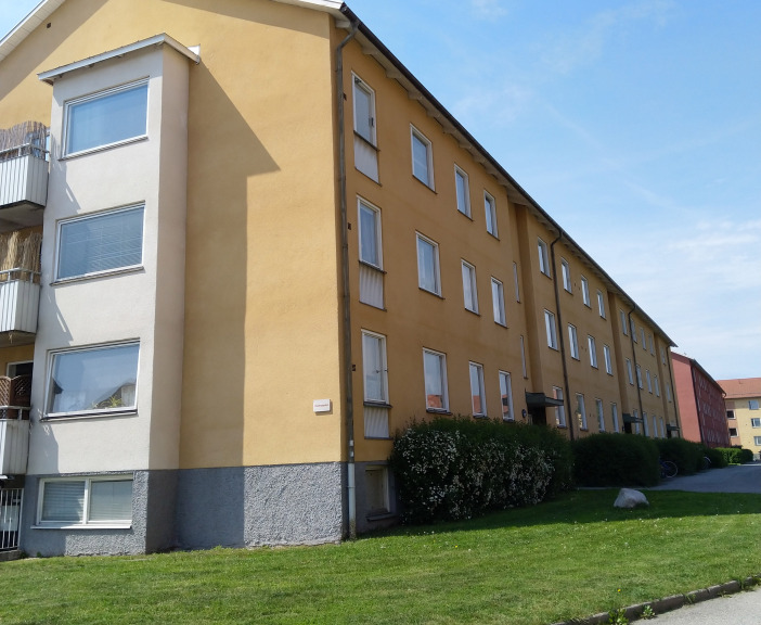 Fredsgatan 35 A — bild 3 av 4