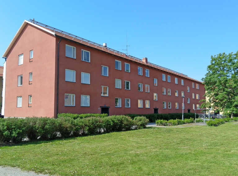 Fredsgatan 33 C — bild 3 av 4