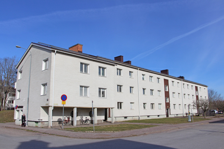 Trelleborgsgatan 5 — bild 1420 av 1549