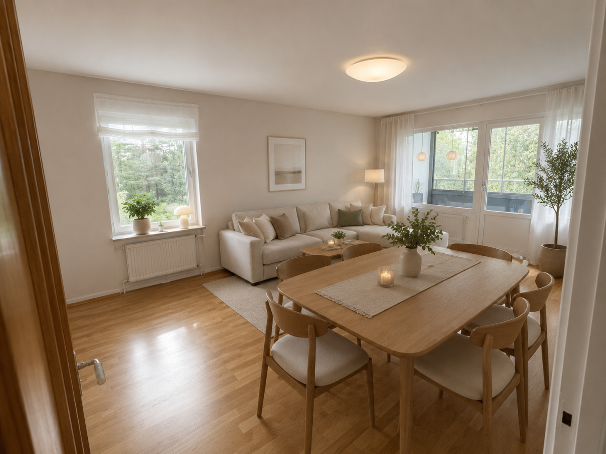 Vinkelgränd 5 — bild 4