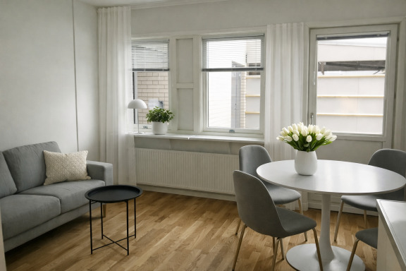 Stallvägen 17 — bild 2