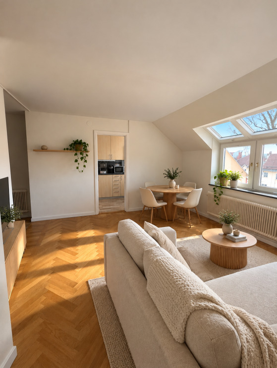 Malmövägen 5 A, bild 1 av 10
