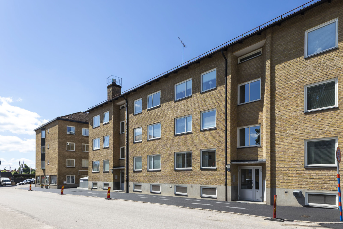Tvärgatan 1 B — bild 4