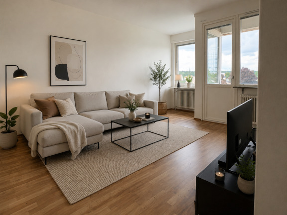 Olofsgatan 5 — bild 2 av 4