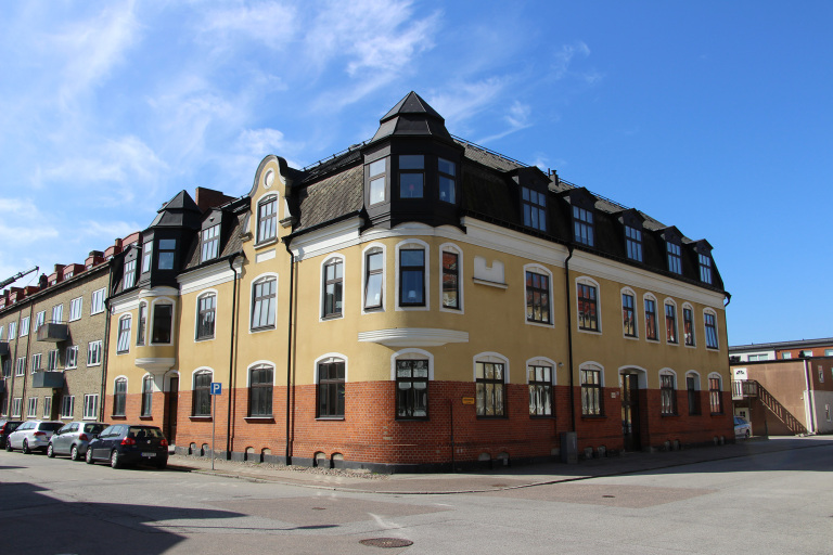 Trelleborgsgatan 5 — bild 672 av 1549