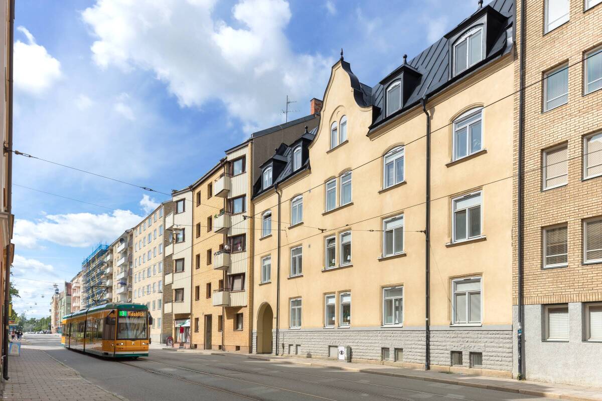 Källvindsgatan 29 — bild 4