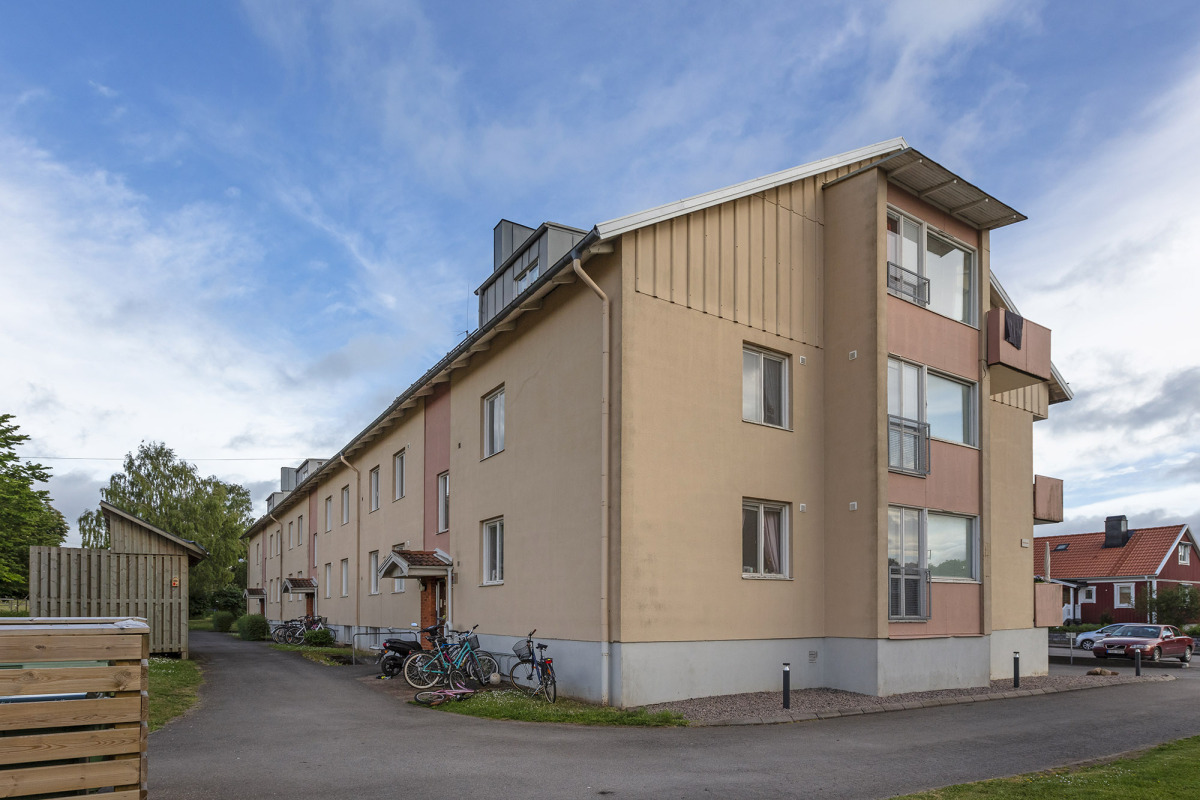 Sigurd Kochs gata 20 — bild 4
