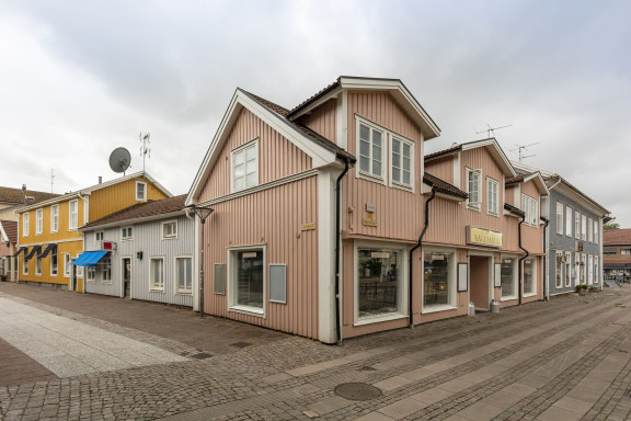 Stora Torget 7 — bild 2