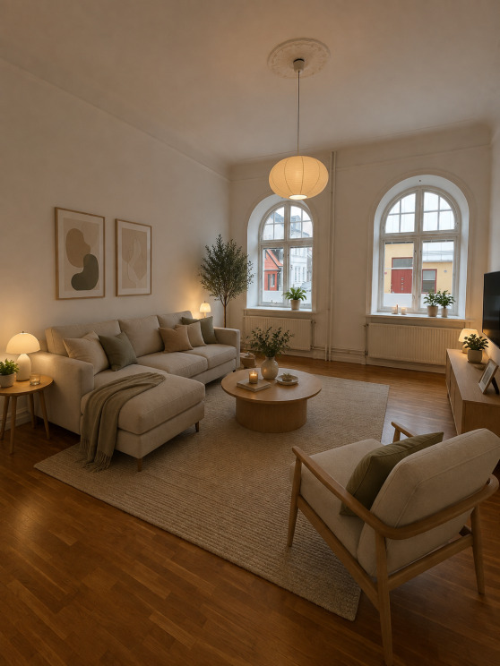 Långgatan 10 — bild 1