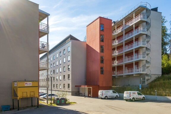 Vemdalsgatan 51 — bild 2
