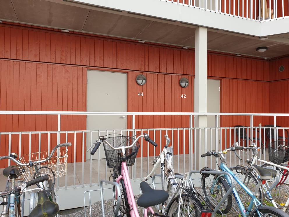 2 rum Stockholm - Huddinge — 7 132 kr/mån | Bostadsögat