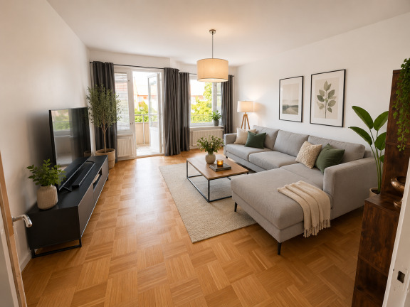 Hovetorpsgatan 10 — bild 2