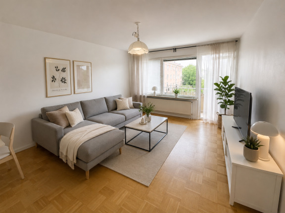 Hovetorpsgatan 24 — bild 2
