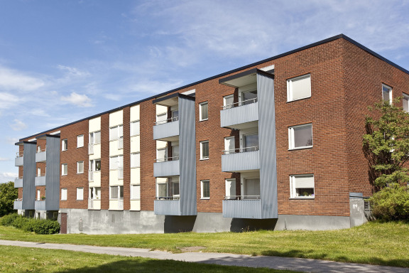 Flintvägen 4 A — bild 2