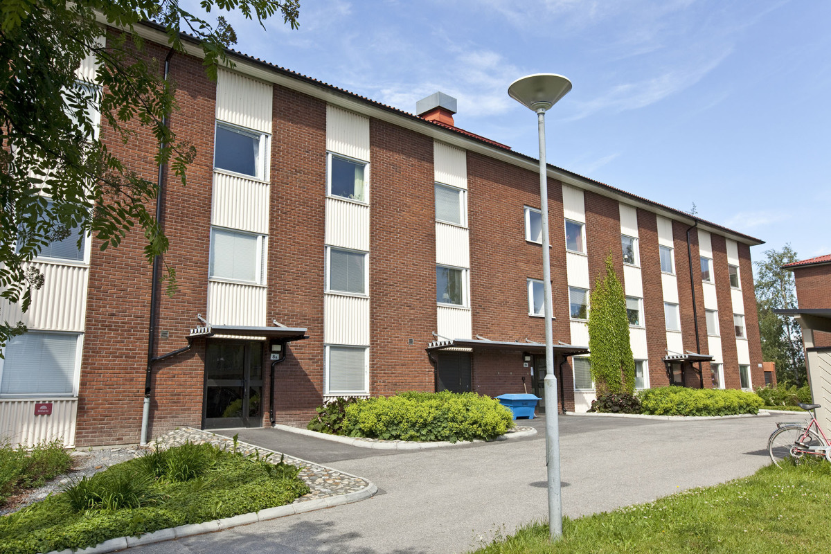 Gnejsvägen 8 A — bild 4