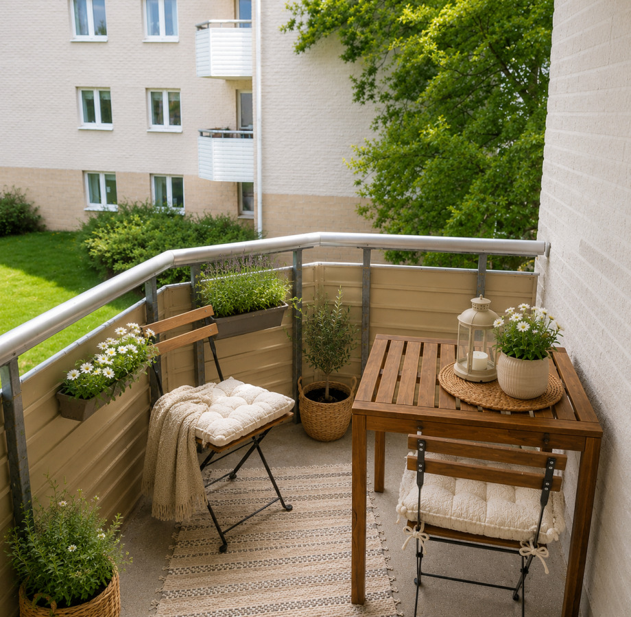 Mariehemsvägen 21 G — bild 4