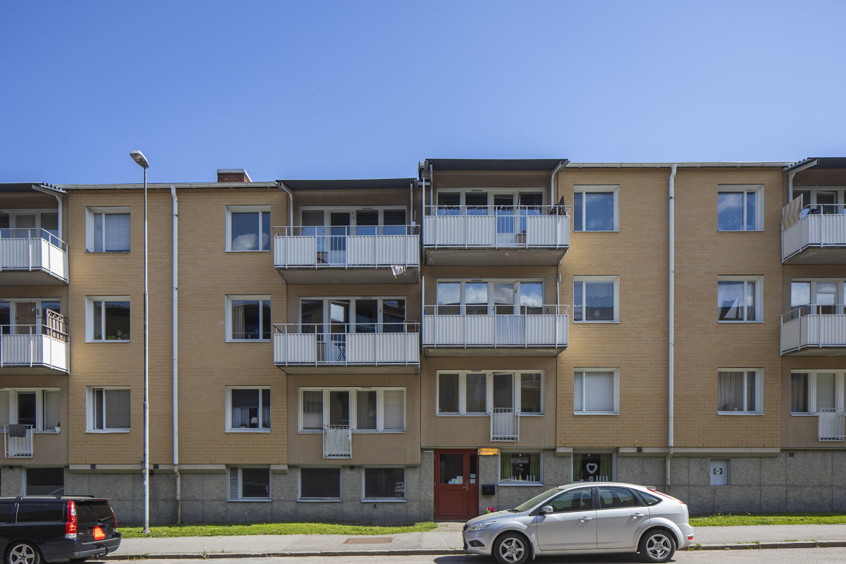 Lilla Centralgatan 43 C — bild 4
