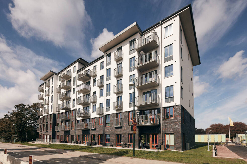 2 rum Arlöv, 7 458 kr/mån | Bostadsögat