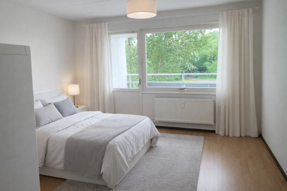 Thomsons väg 34 B, bild 1 av 12
