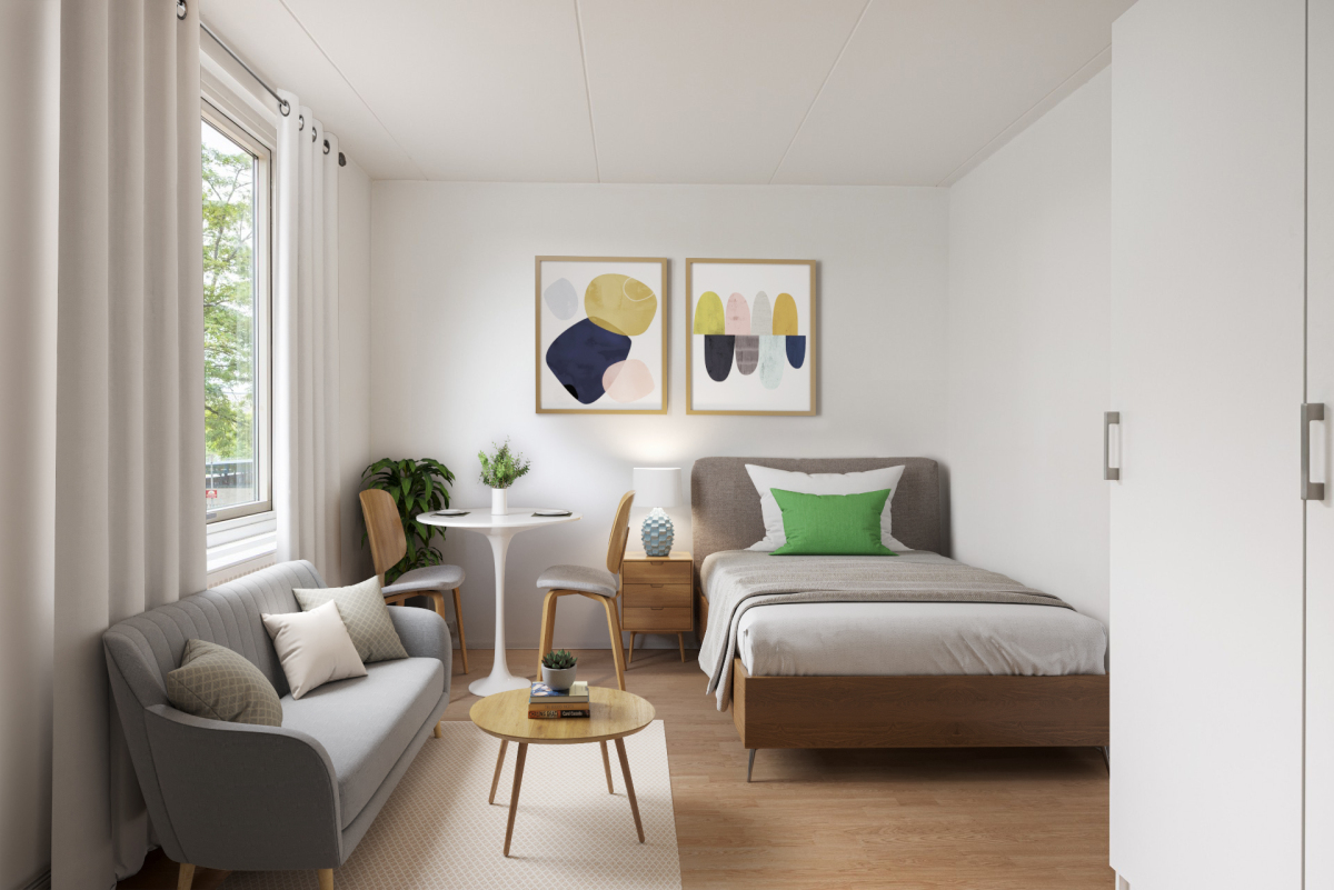 Stallvägen 17 — bild 12