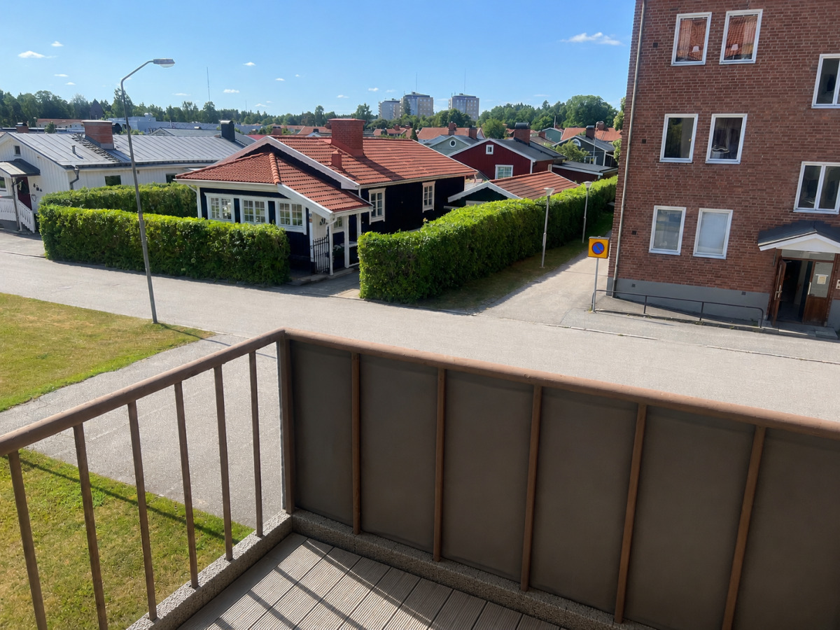 Södra Kungsgatan 52 B — bild 4