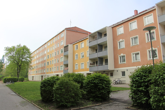 Södra Hospitalsgatan 11 B — bild 2