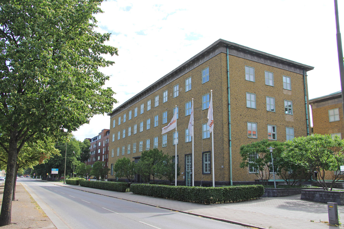 Drottninggatan 12 B — bild 4