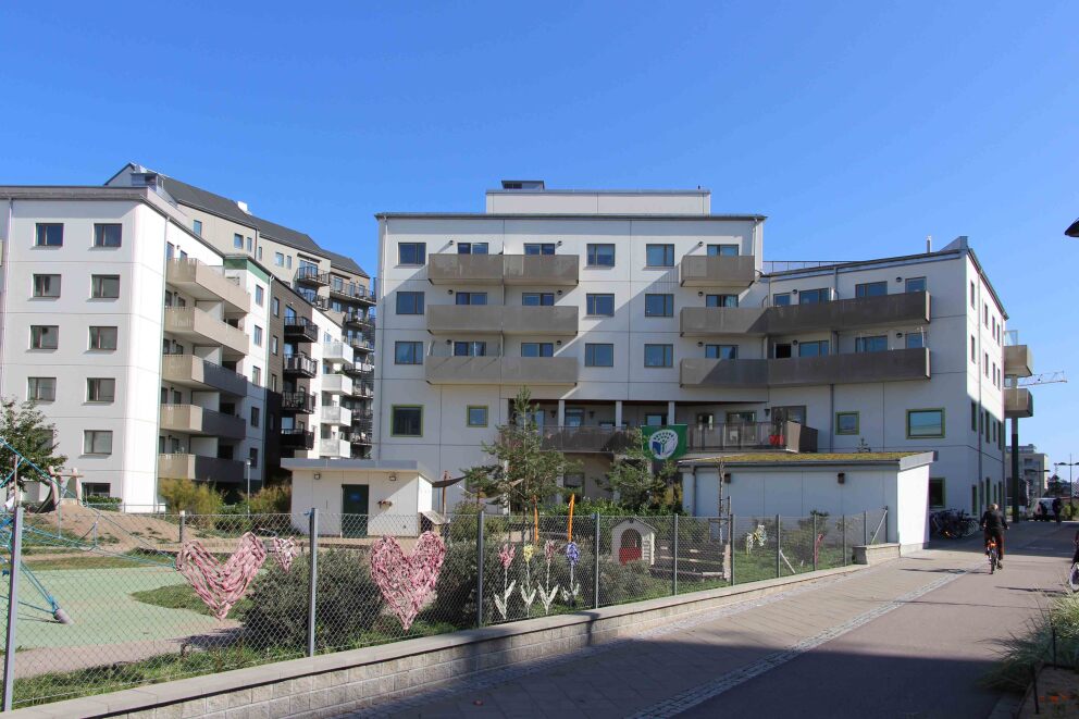 1 rum Västra Hamnen, 9 022 kr/mån | Bostadsögat