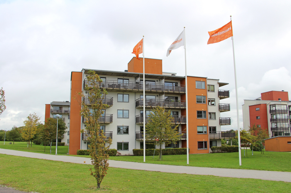 Neversvägen 45 — bild 1