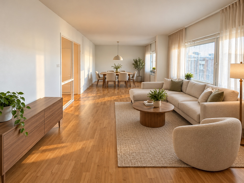 Hyttgatan 29 B, bild 1 av 12